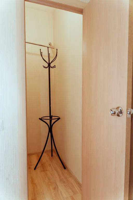 Студия в центре города