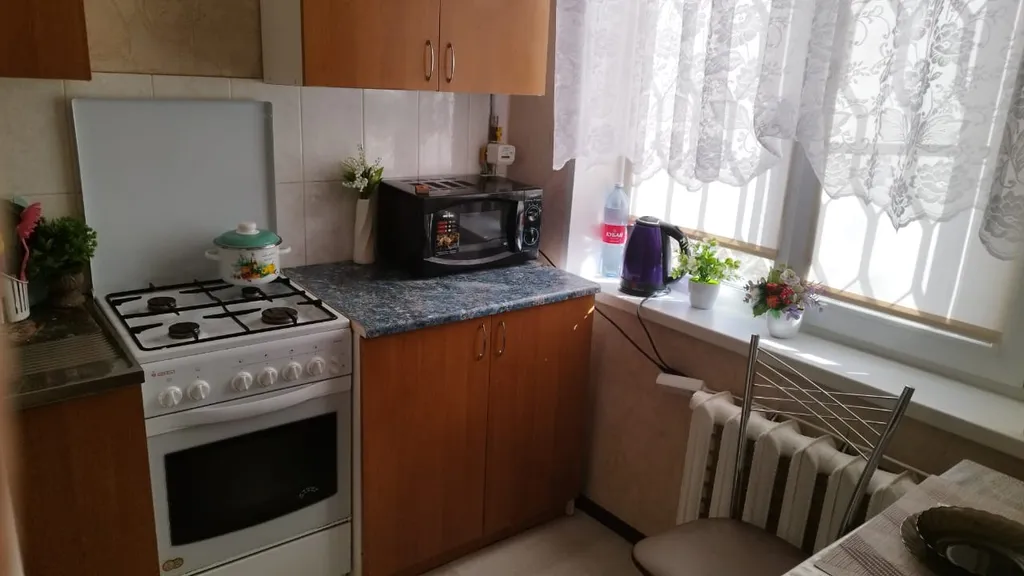 Семейная квартира рядом Областная детская больница и офтальмологическа