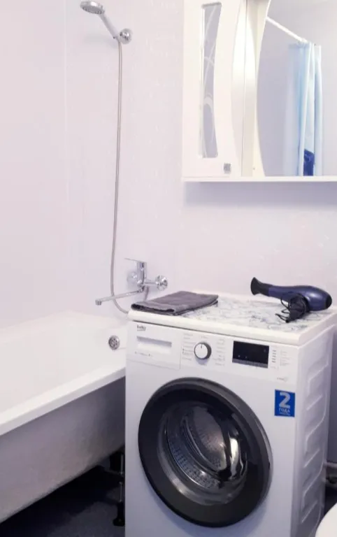 Солнечные апартаменты возле Красной площади и библиотеки А.Аалто