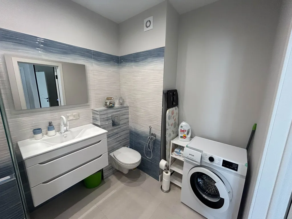 Квартира Квартира у моря — Светлогорск