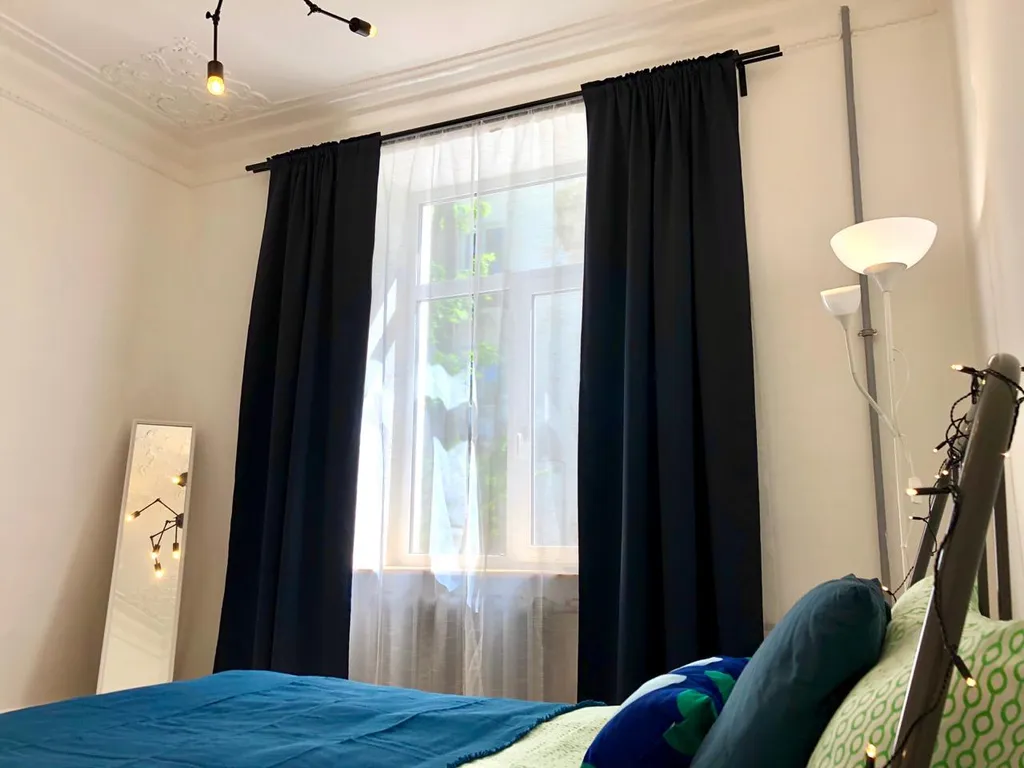 Квартира Уютная квартира в самом центре — Великий Новгород