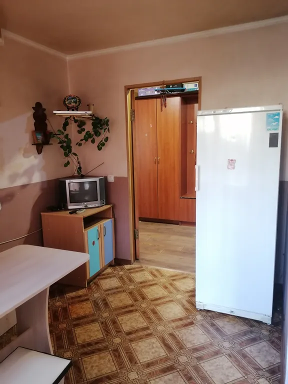 Уютная квартира на вьезде