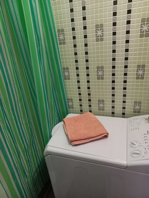 Уютная, светлая квартира в районе Областной больницы