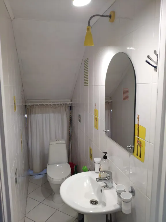 5-комнатный Дом