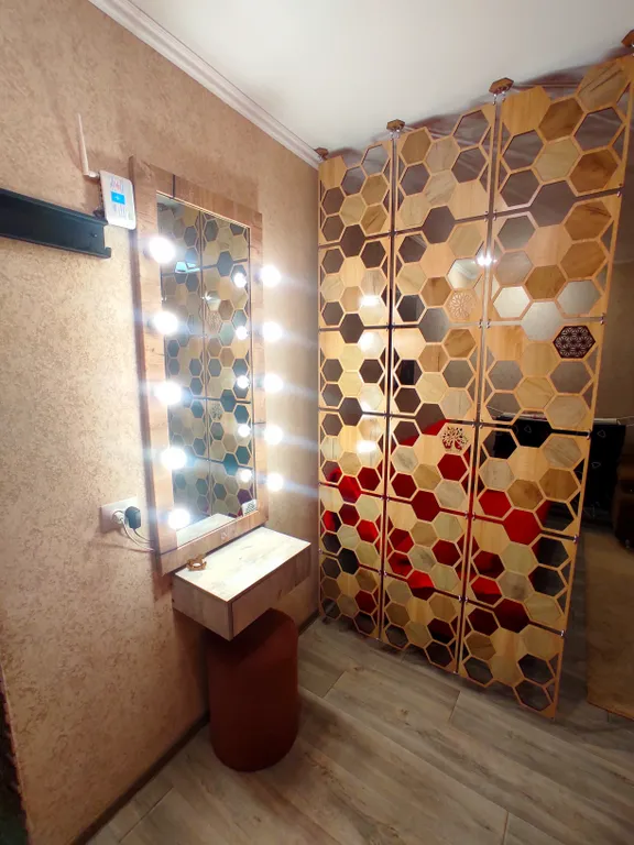 Уютная студия в самом центре города