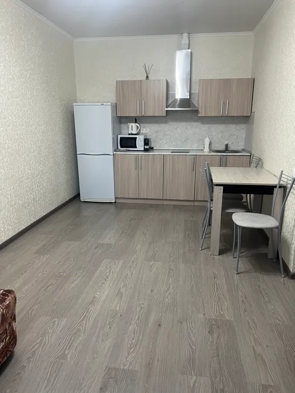 Квартира для отдыха на море