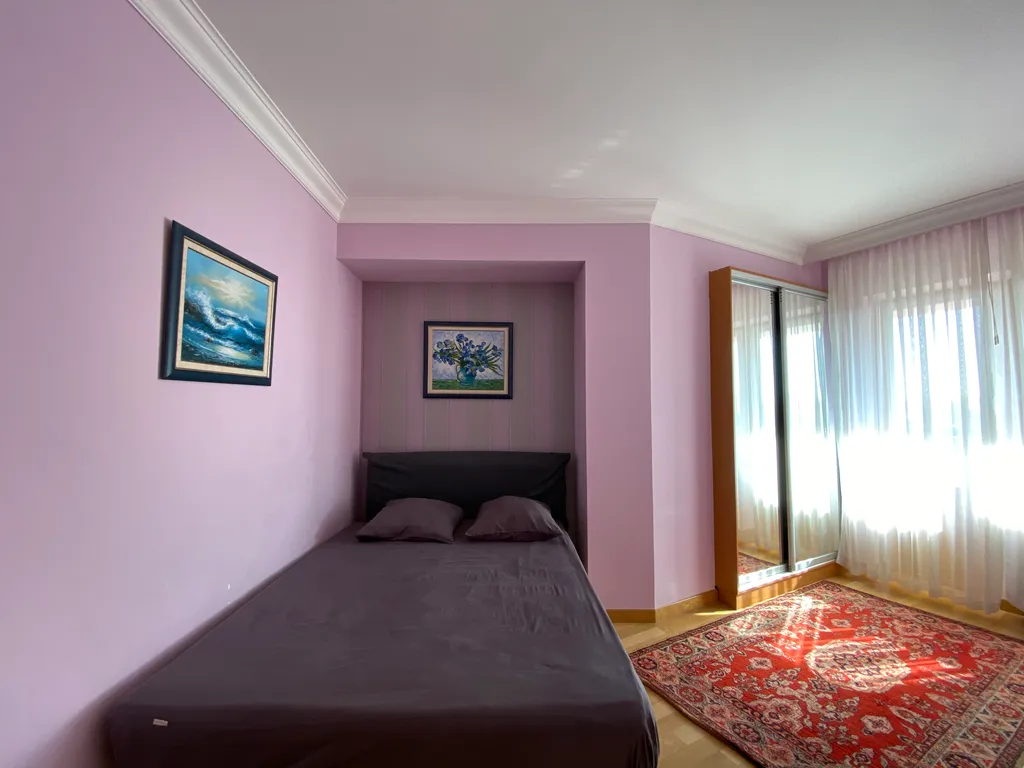 Шикарный пентхаус на Северном проспекте