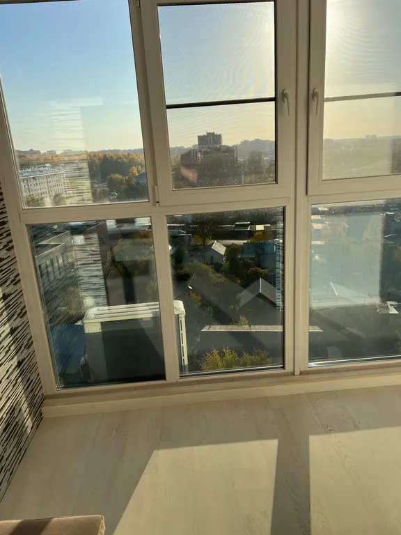 Уютная студия