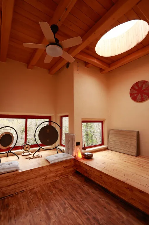 Коттедж Коттедж Twin Botanique — Галицино