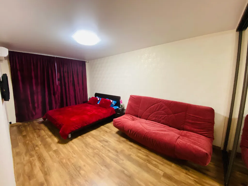 Красивая квартира в самом развитом районе