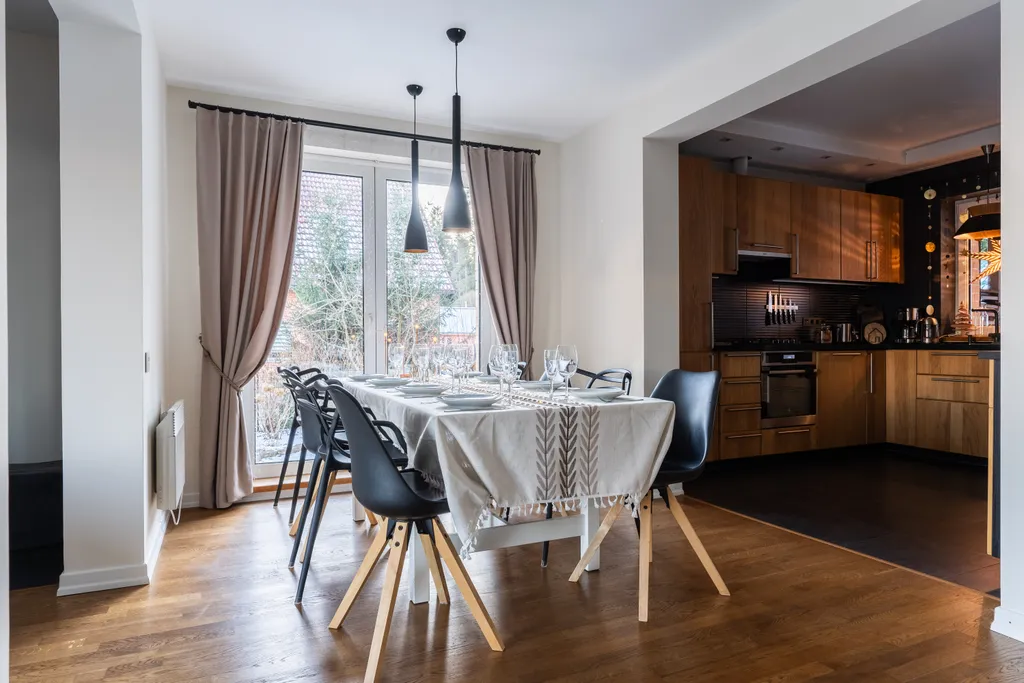 Коттедж Рай для эстетов: уютный коттедж с баней у леса — Киссолово