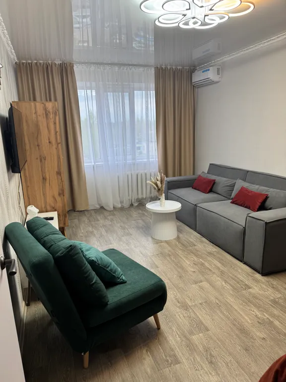 Красивая квартира — аренда посуточно в Елабуга