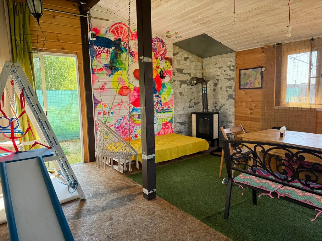 Гостевой домик дубровка