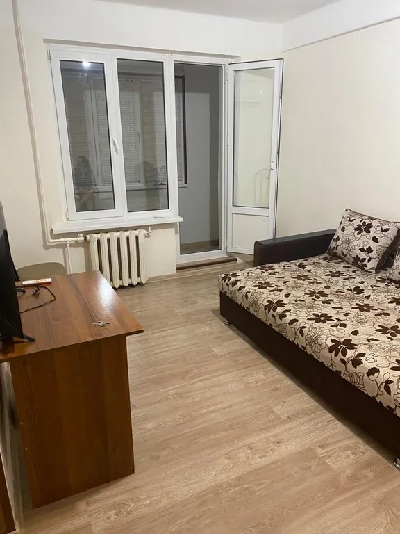 Квартира у моря