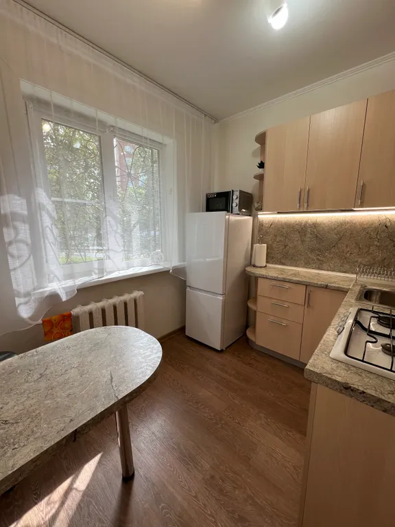 Чистая уютная квартира в центре рядом пруды площадь Ленина