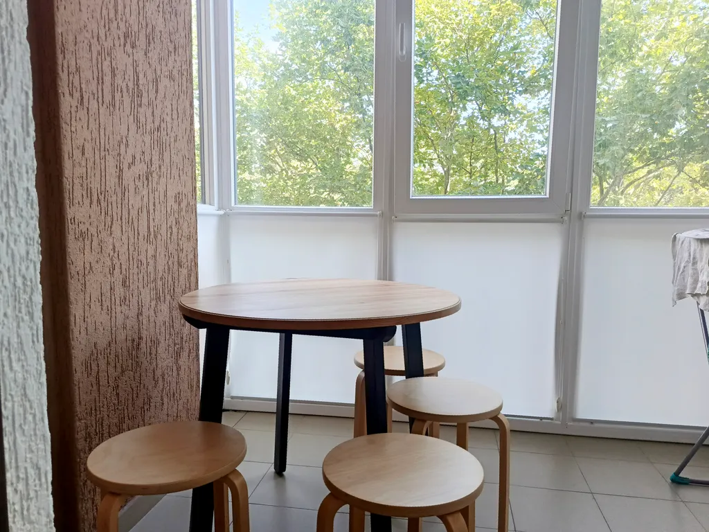 Квартира Уютная квартира в ЖК Альбатрос — Геленджик