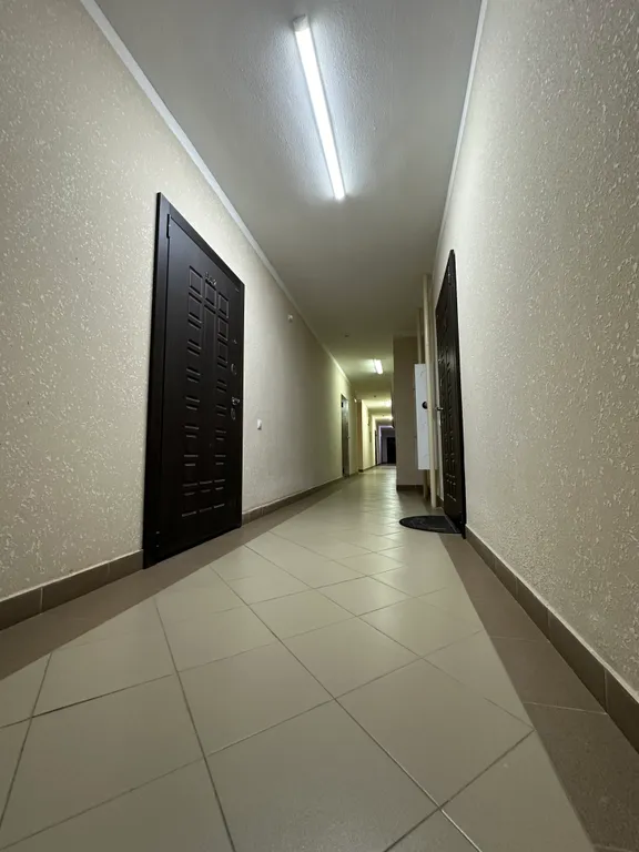 Квартира Квартира Студия в ЖК Дружный — Краснодар