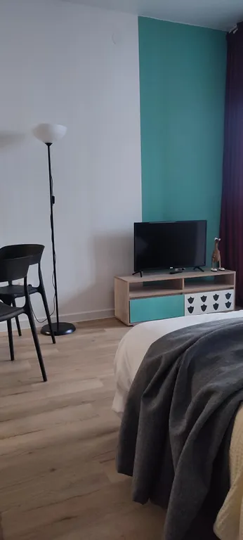 Квартира Уютная квартира в ЖК комфорт-класса — Красноярск