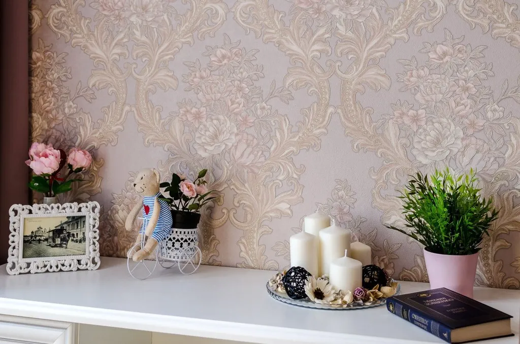 Квартира в историческом центре