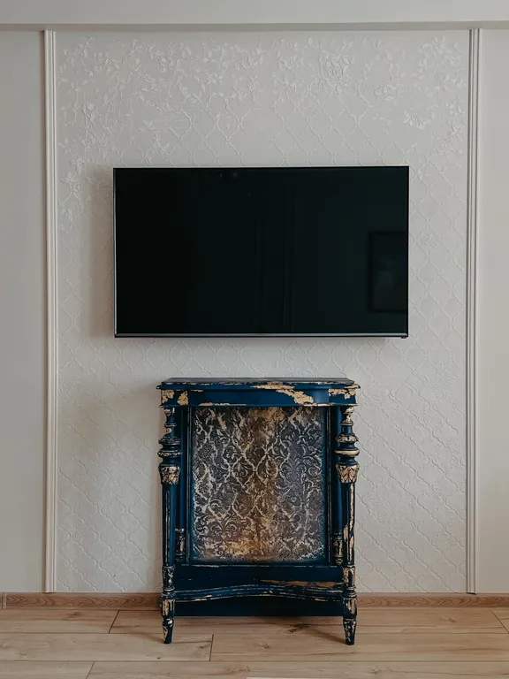 Светлые и уютные аппартаменты с дизайнерским ремонтом