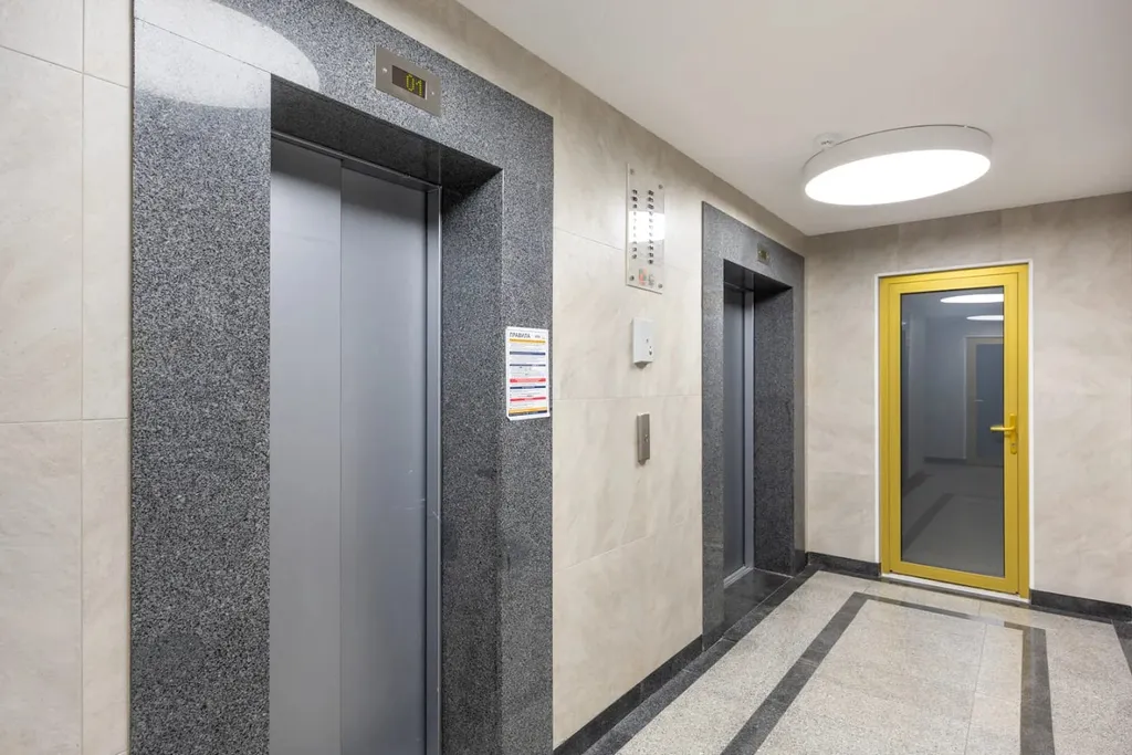 Квартира евродвушка с отдельной стальной у метро Аэродромная