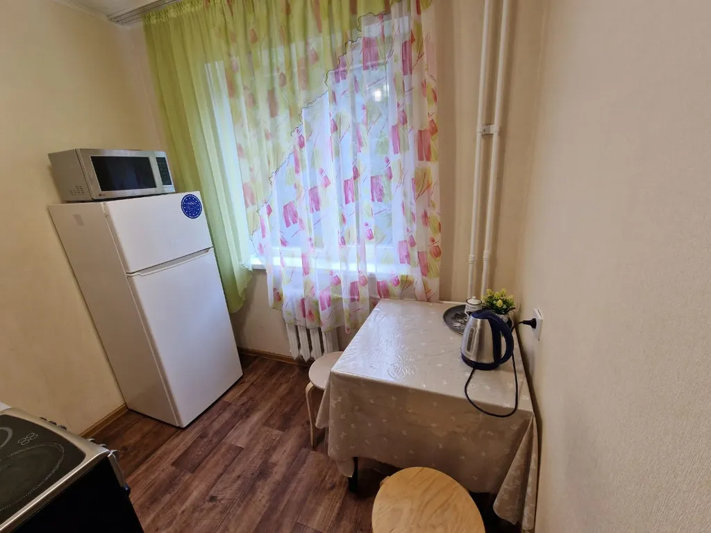 Апартаменты Сергей Есенин