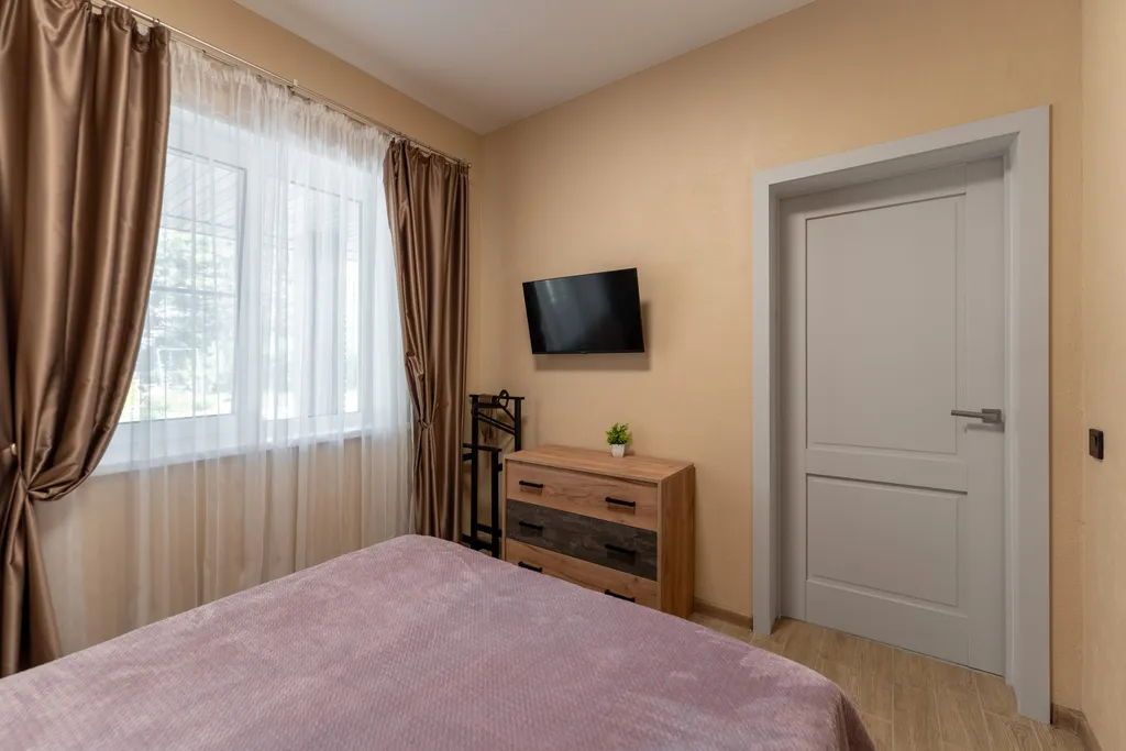 Дом с видом на залив на 1 линии