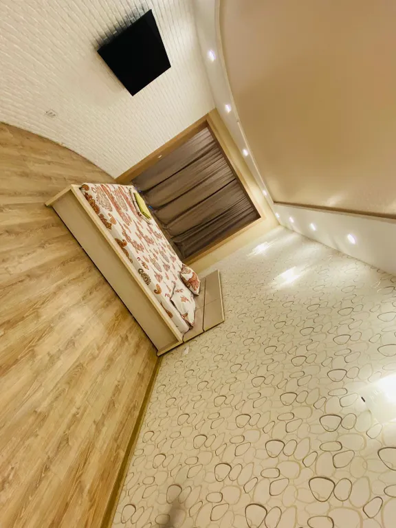 1-комнатная квартира в центре возле вокзала