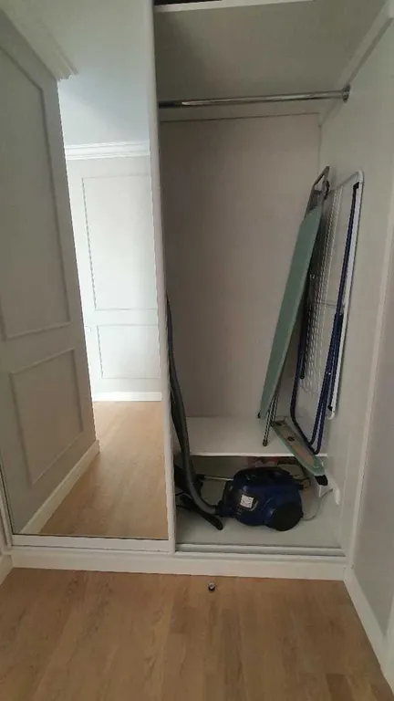 Стильная квартира в 5-ти минутах от моря