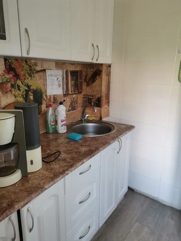 Квартира в шаговой доступности от жд вокзала