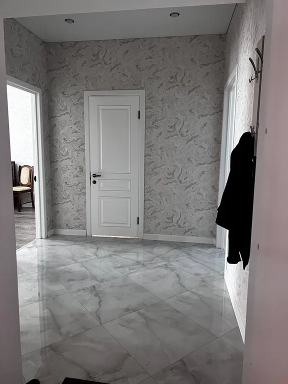 Уютная квартира в центре города со всеми удобствами