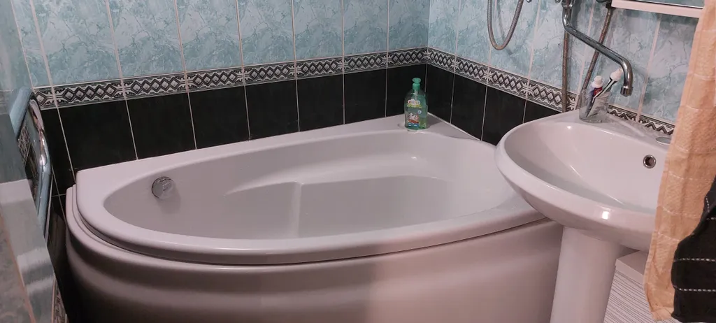 Квартира в 5 минутах на машине до озера Тургояк — аренда посуточно в Миасс