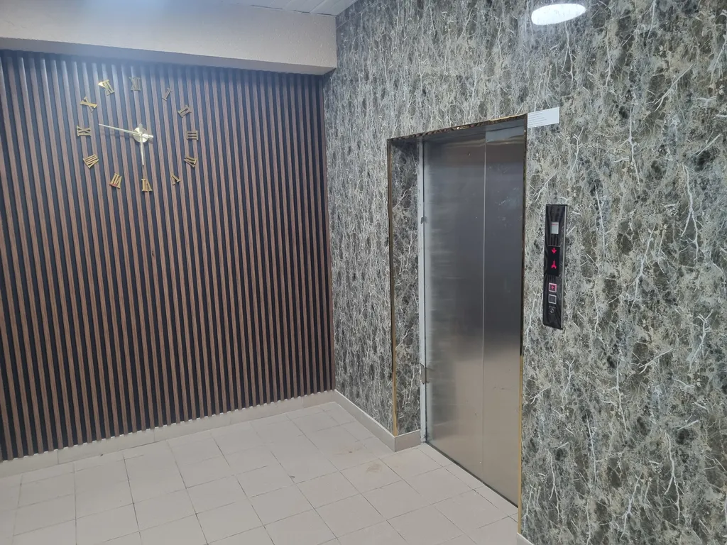 Квартира Современный апартамент в самом центре рядом с метро и Арбатом — Алматы