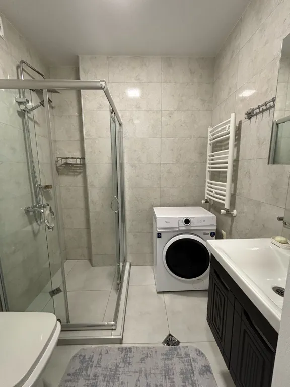 Новая уютная студия первая линия