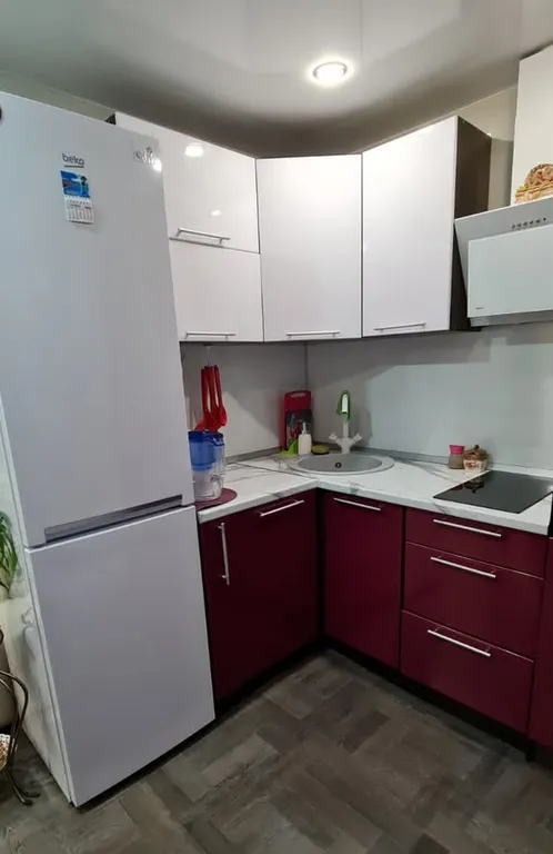 Уютная квартира в центре центра