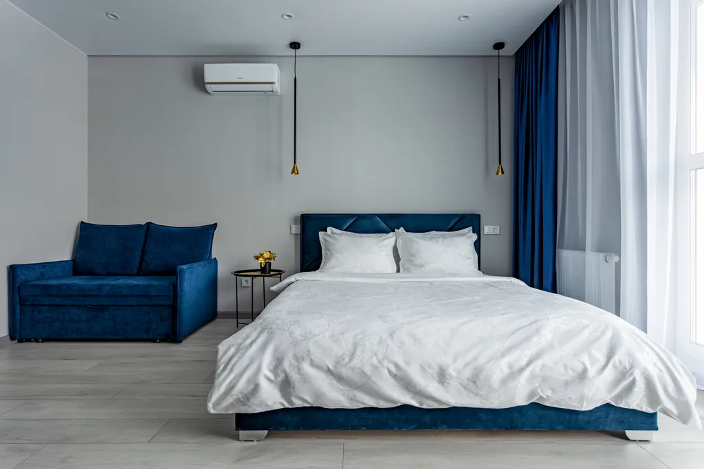 Апартамент в ЖК Минск мир Mybookingby