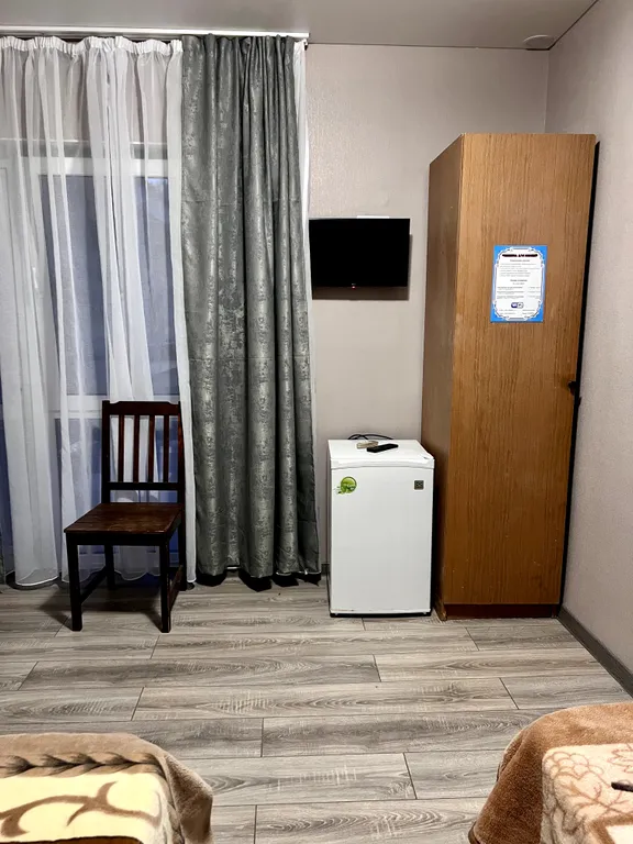 Квартира Комната — Анапа