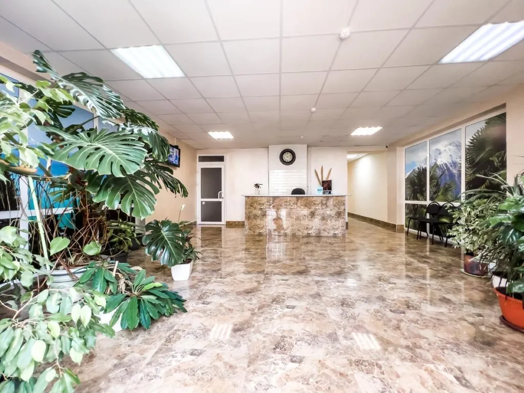 Студия у моря