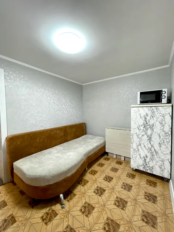 Квартира Уютная однокомнатная квартира — Джанкой