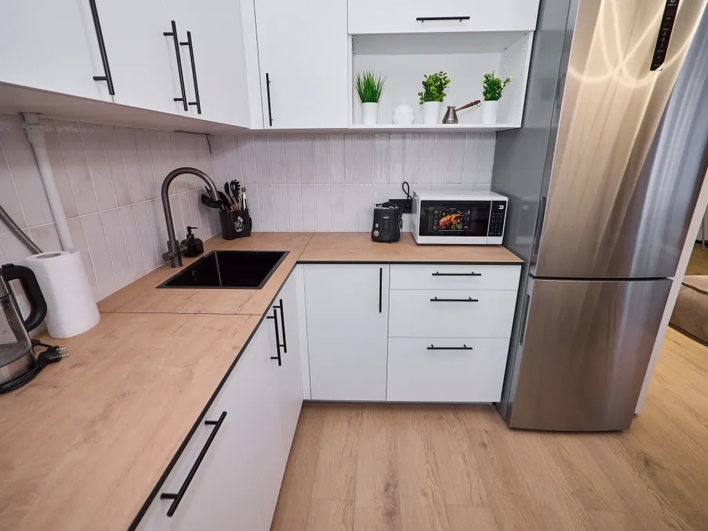 Идеальная квартира в центре