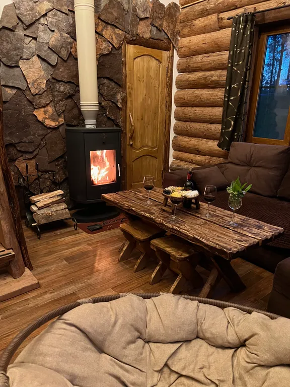 4-комнатный Дом