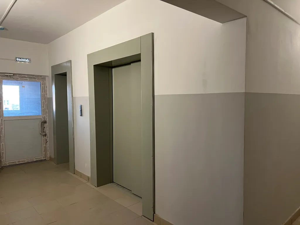 Просторная евродвушка на ФСК в новом ЖК без оплаты за финальную уборку