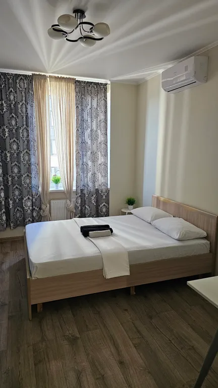 Квартира-студия Жк Тетрис станция Павшино