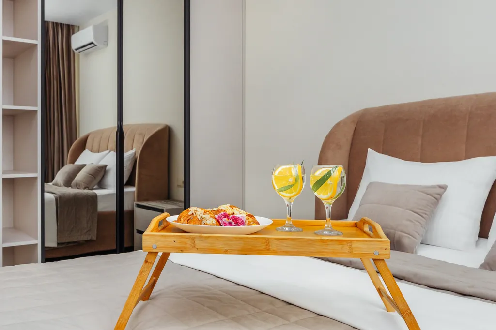 ЖК Фрукты Черника 8264