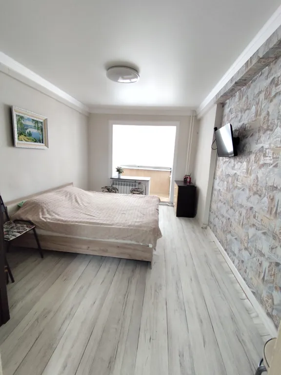 1-комнатная Квартира — аренда посуточно в Пятигорск