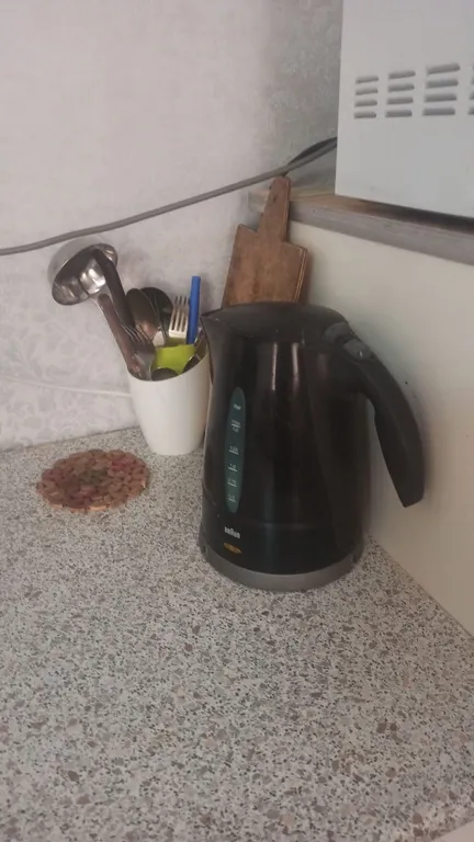 Уютная студия в центре Перми