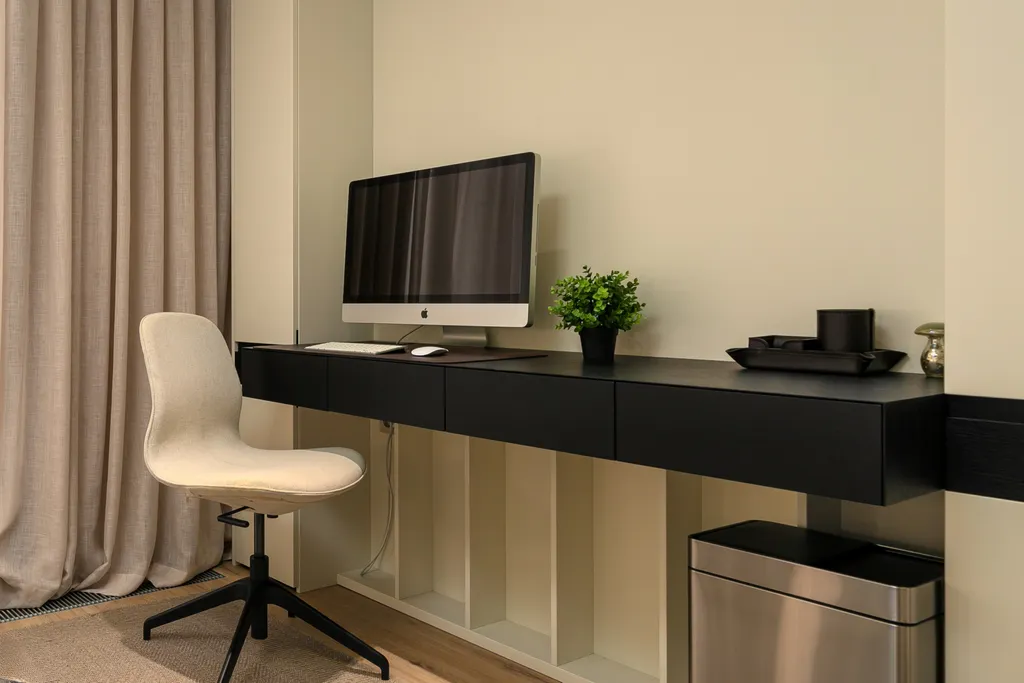 Таунхаус с собственным бассейном в ЖК Лазурный берег