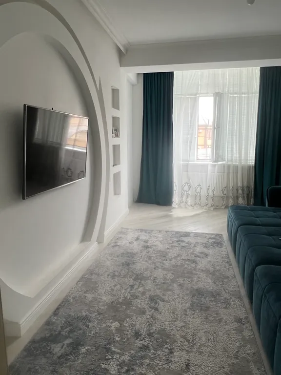 Квартира Квартира у моря — Махачкала