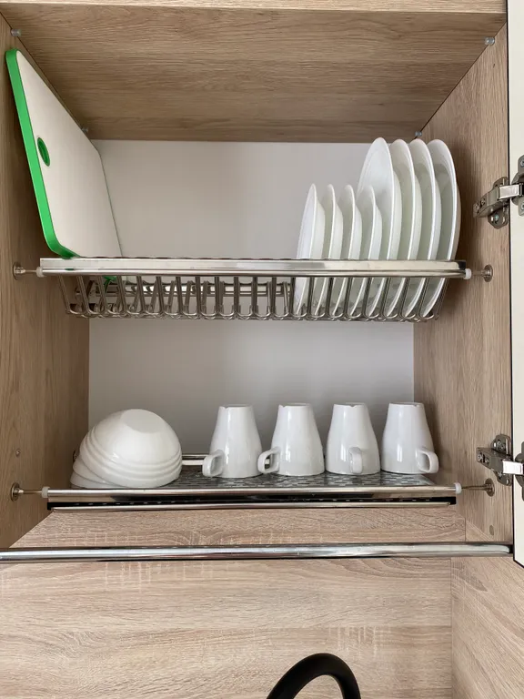 Квартира Квартира в центре — Тихвин