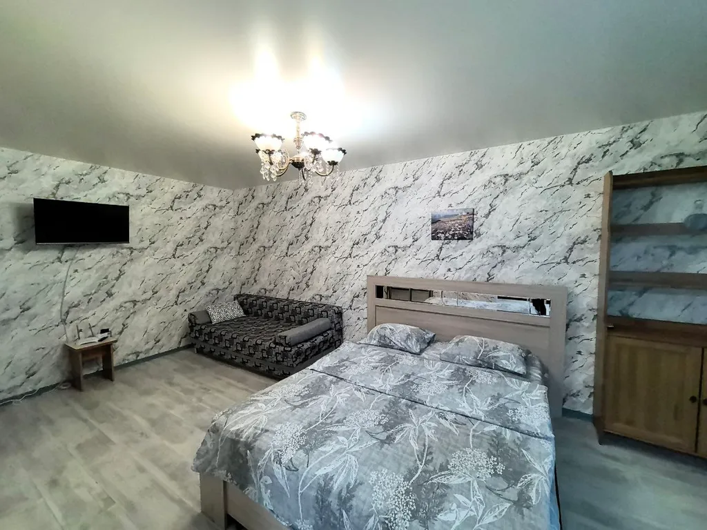 Квартира у парка